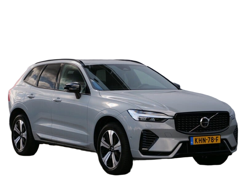 Volvo XC60 occasion