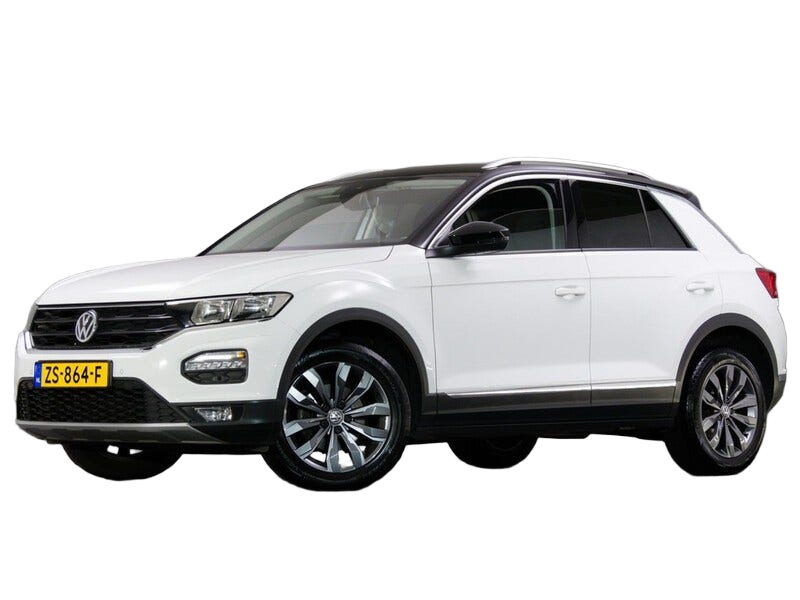 Volkswagen T Roc occasion