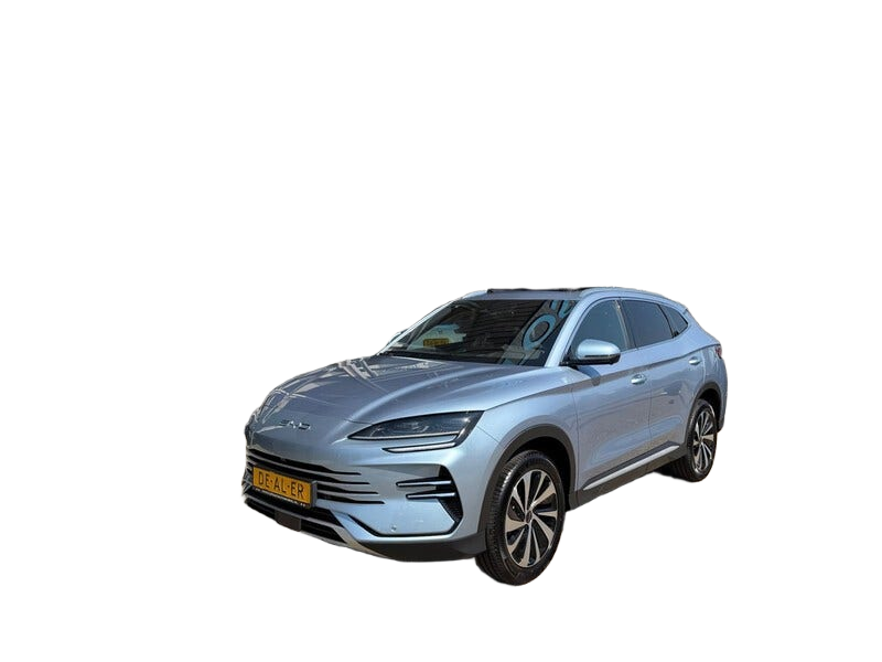 BYD SEAL U occasion