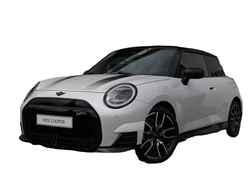 MINI 3 deurs occasion