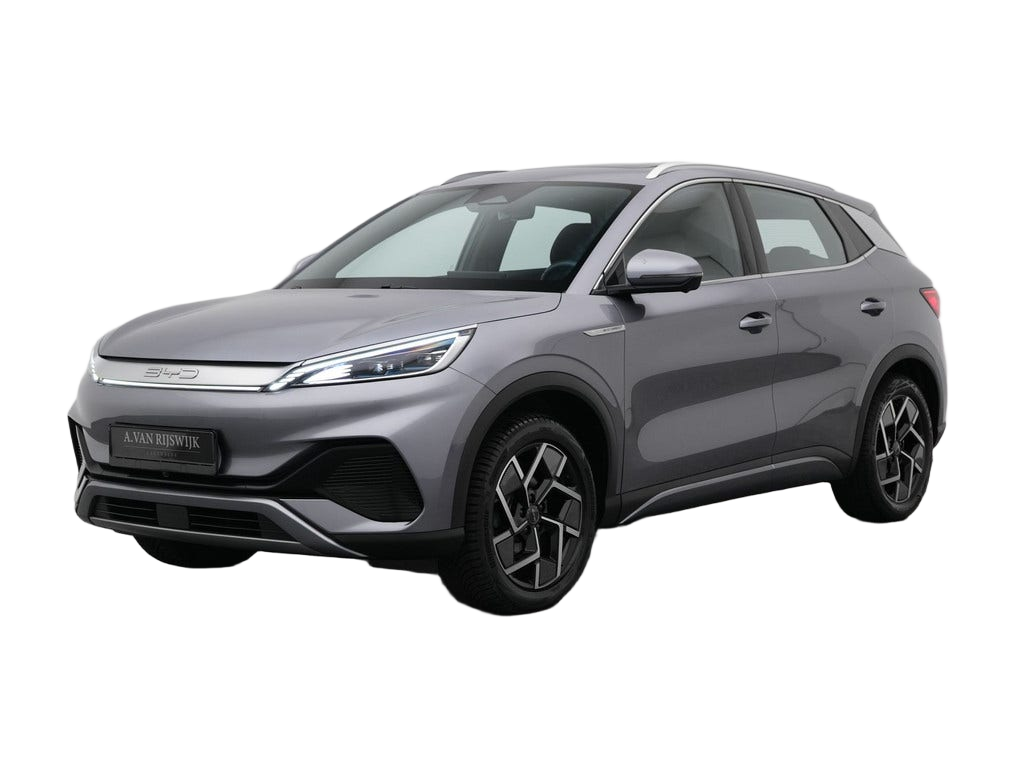 BYD Atto 3