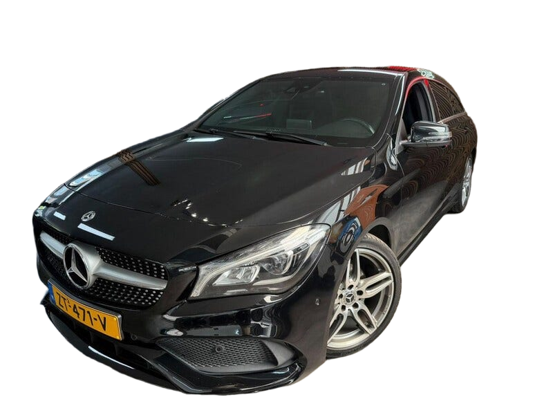 Mercedes Benz CLA occasion