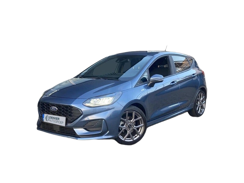 Ford Fiesta occasion