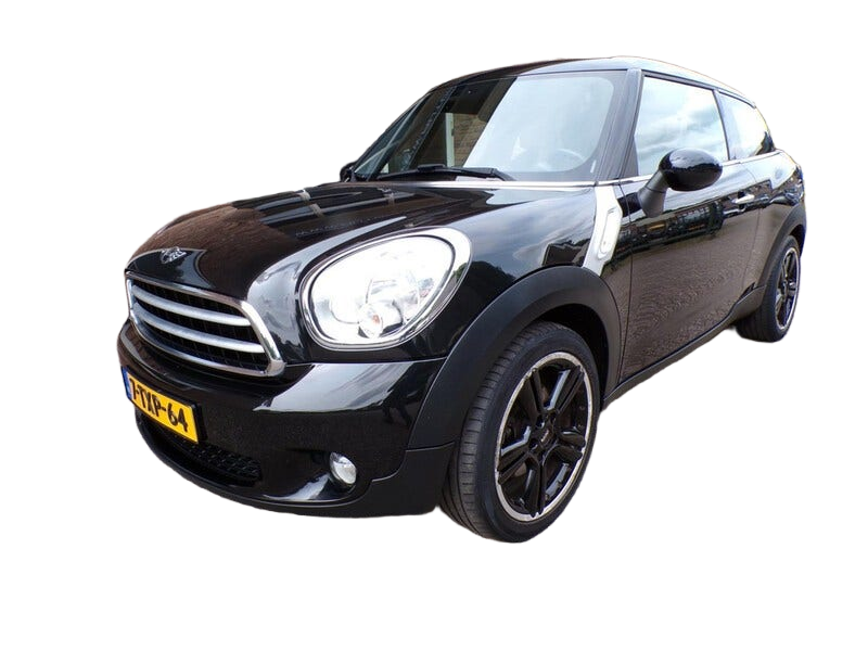 MINI Paceman occasion