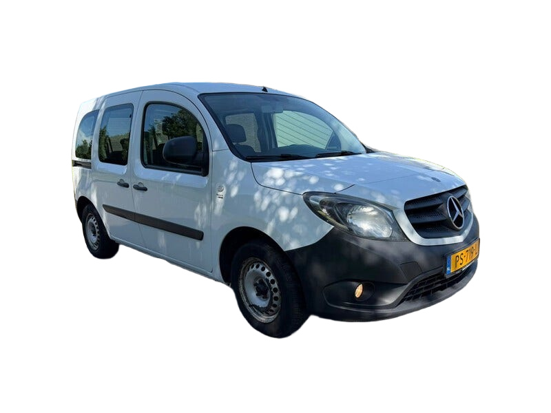 Mercedes Benz Citan occasion