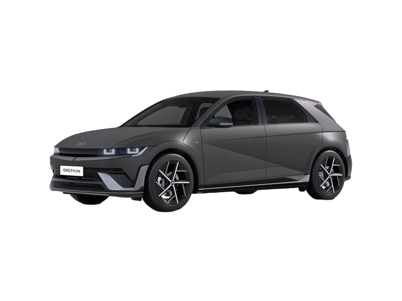 Hyundai IONIQ 5 occasion
