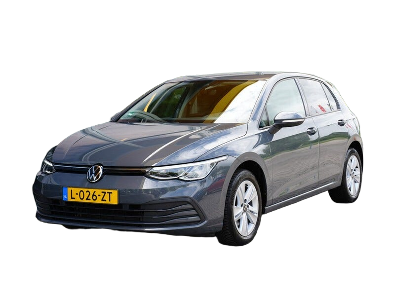 Volkswagen Golf occasion