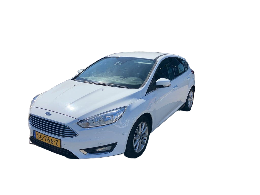 Ford Focus occasion