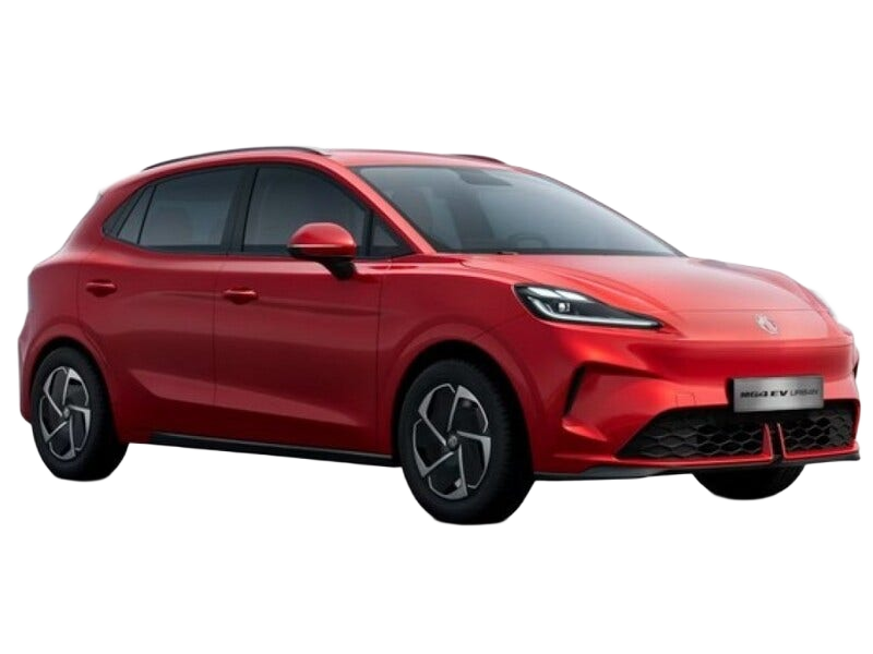 MG MG4 EV Urban occasion