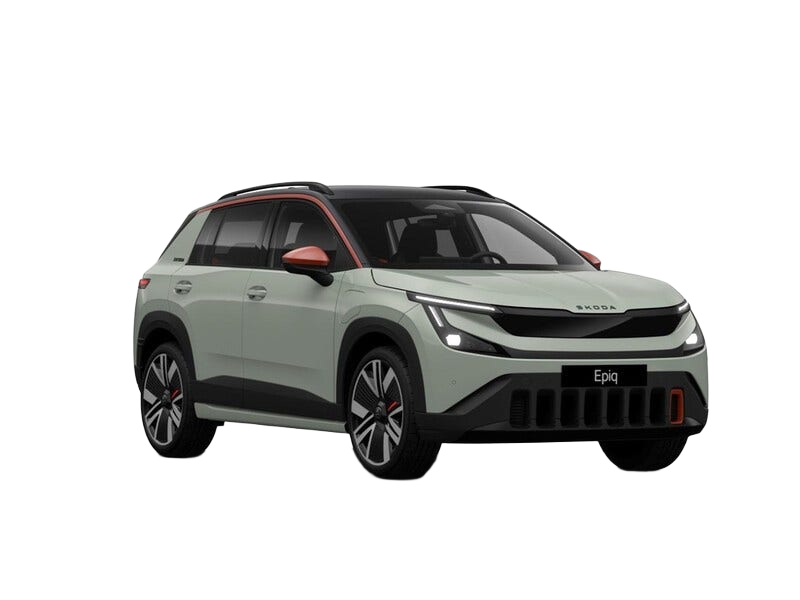 Skoda Epiq
