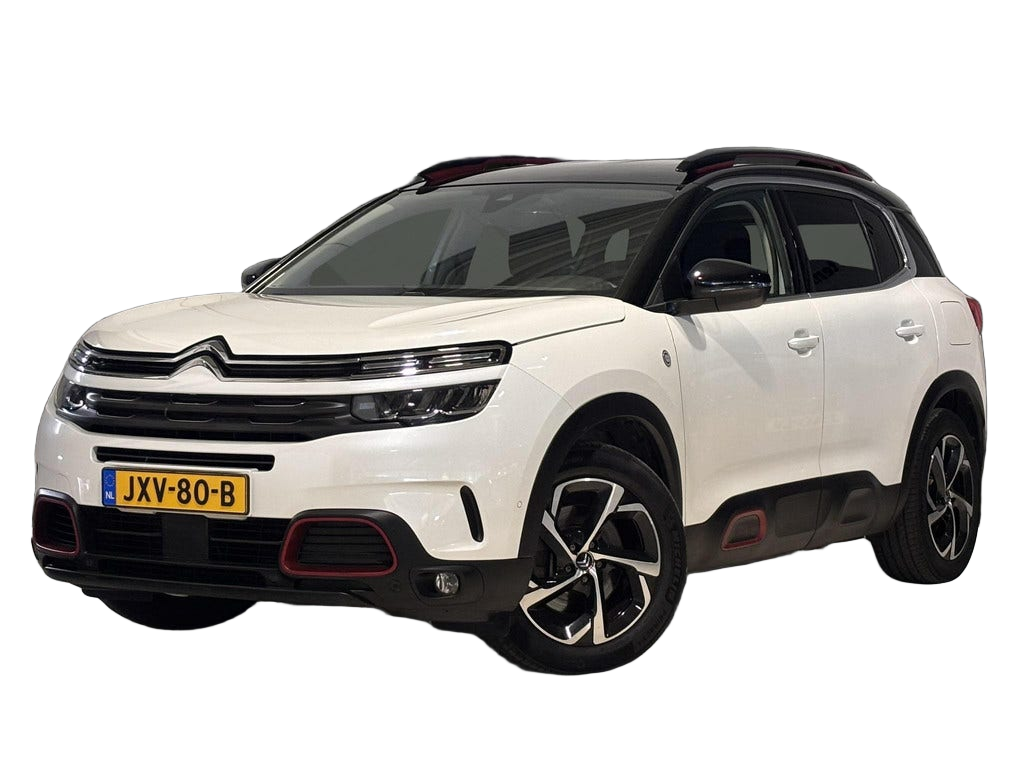 Citroën C5 Aircross occasion