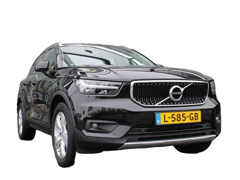 Volvo XC40 occasion