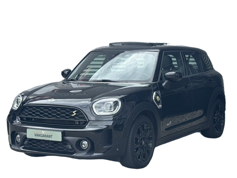 MINI Countryman occasion