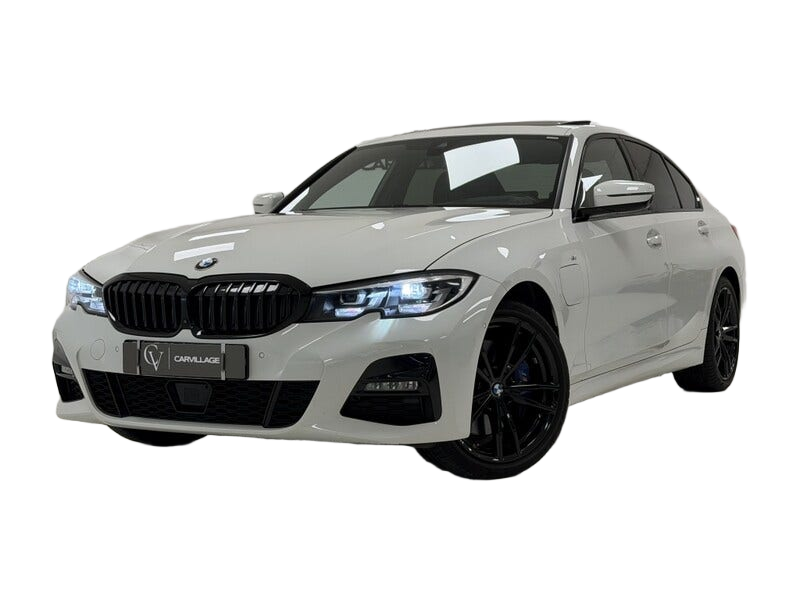 BMW 3 Serie occasion
