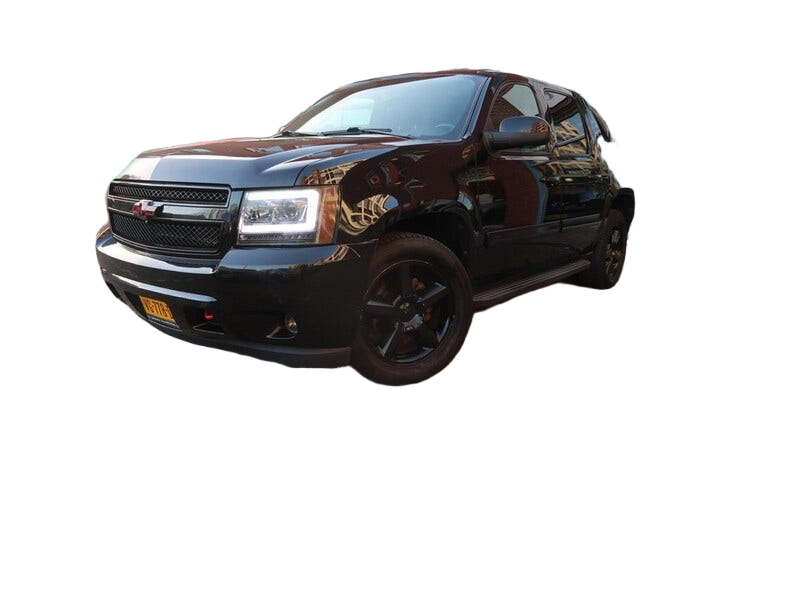 Chevrolet Avalanche