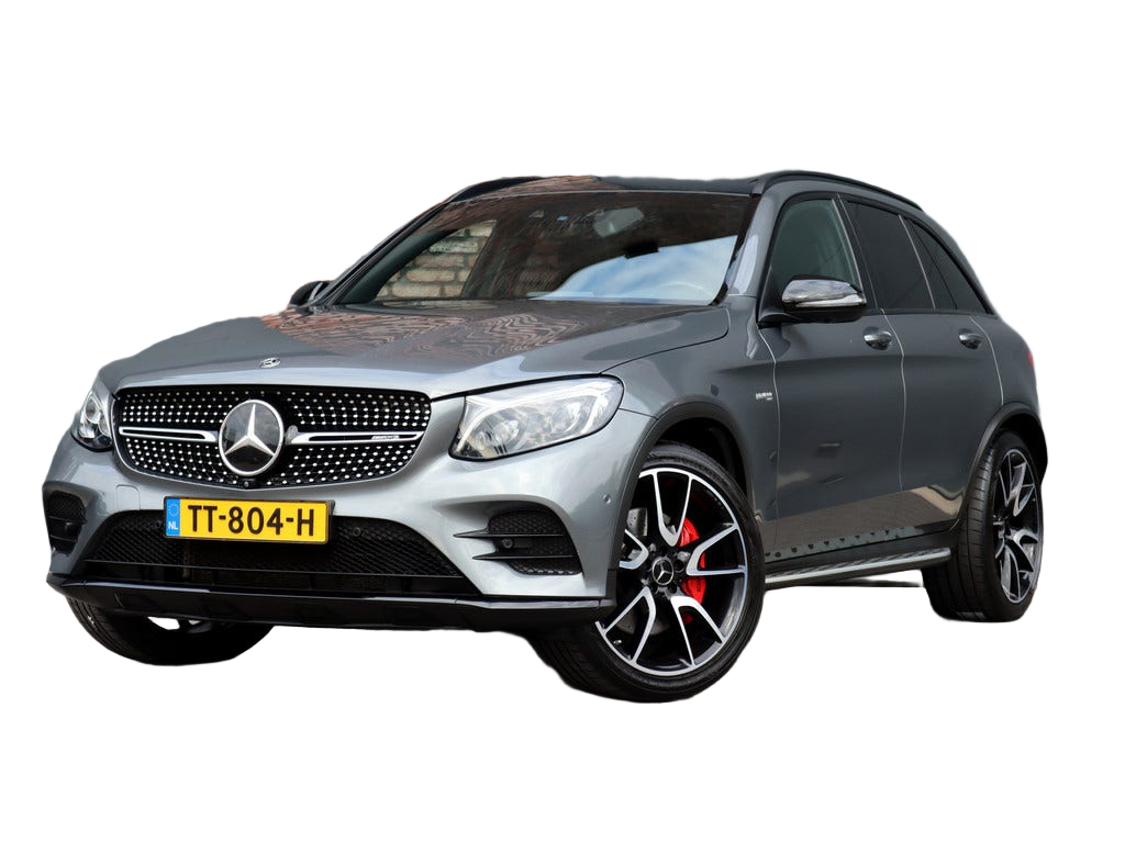 Mercedes Benz GLC