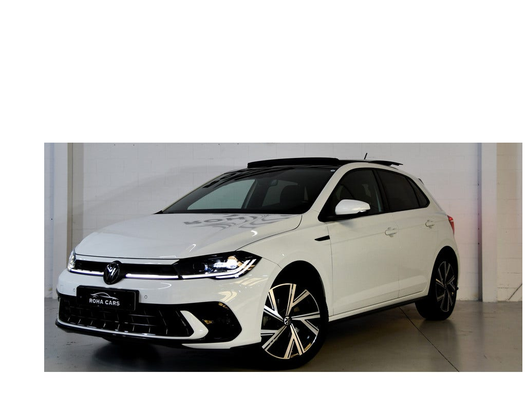 Volkswagen Polo occasion