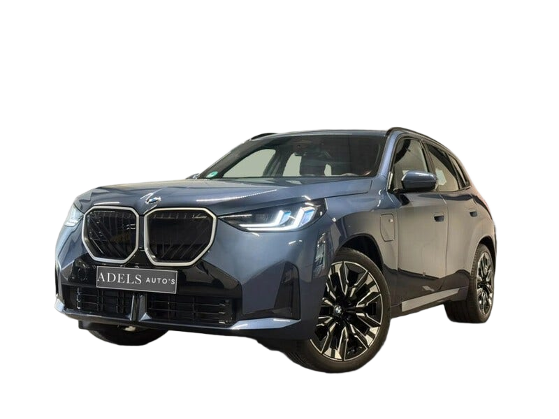 BMW X3 occasion