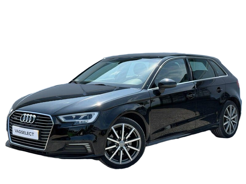 Audi A3 occasion