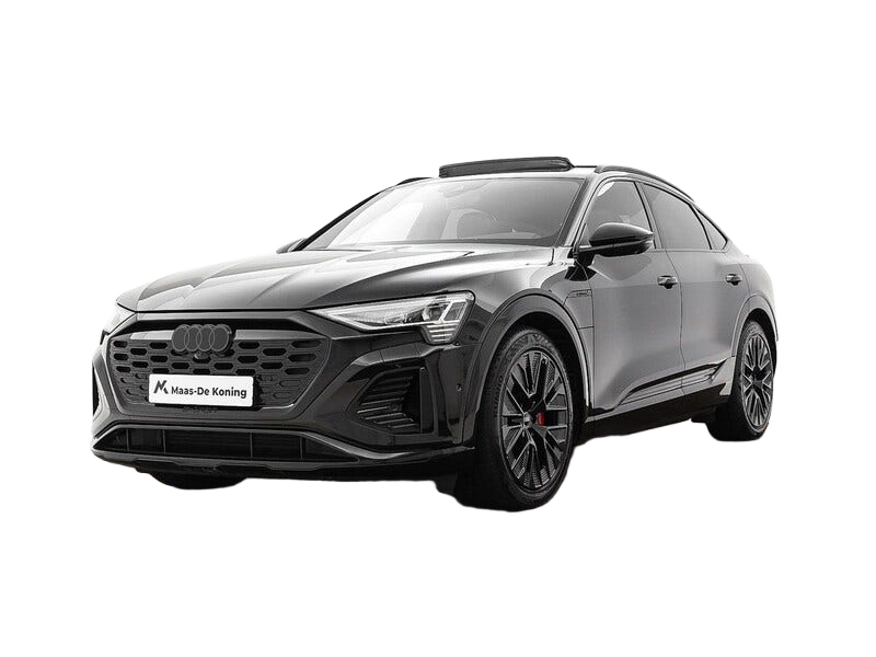 Audi Q8 Sportback e tron occasion
