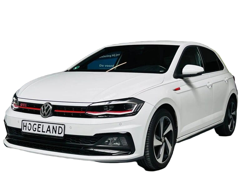 Volkswagen Polo occasion
