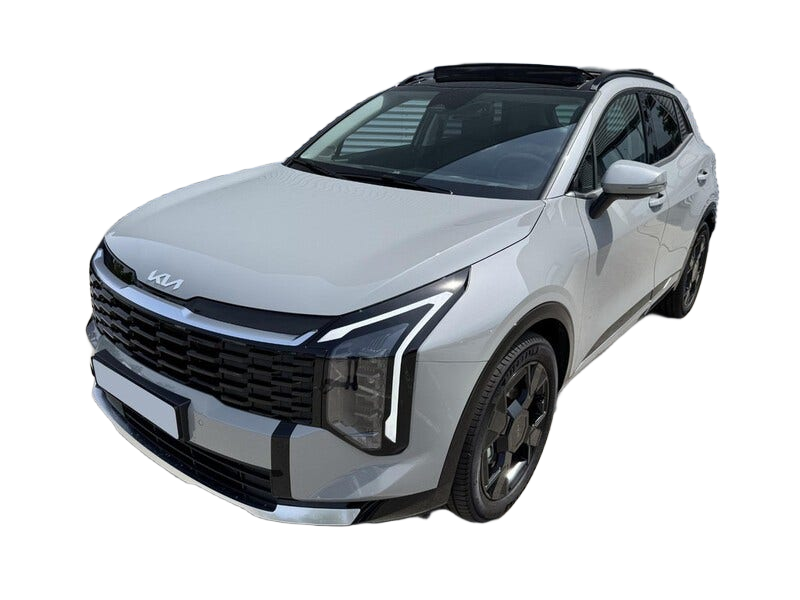 Kia Sportage occasion