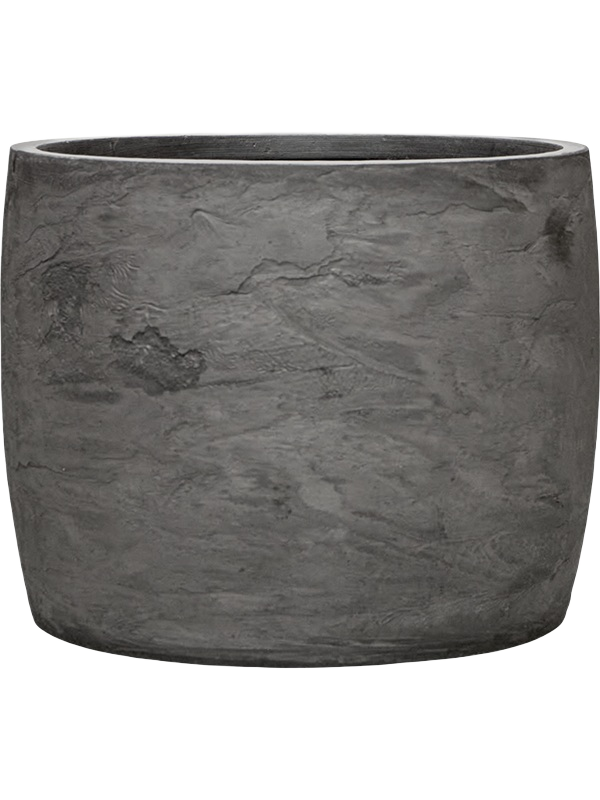 Baq Algar Barrel Grey 50x40cm
