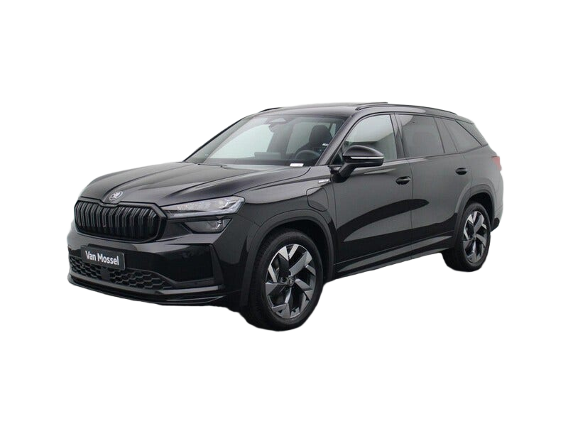 Skoda Kodiaq occasion
