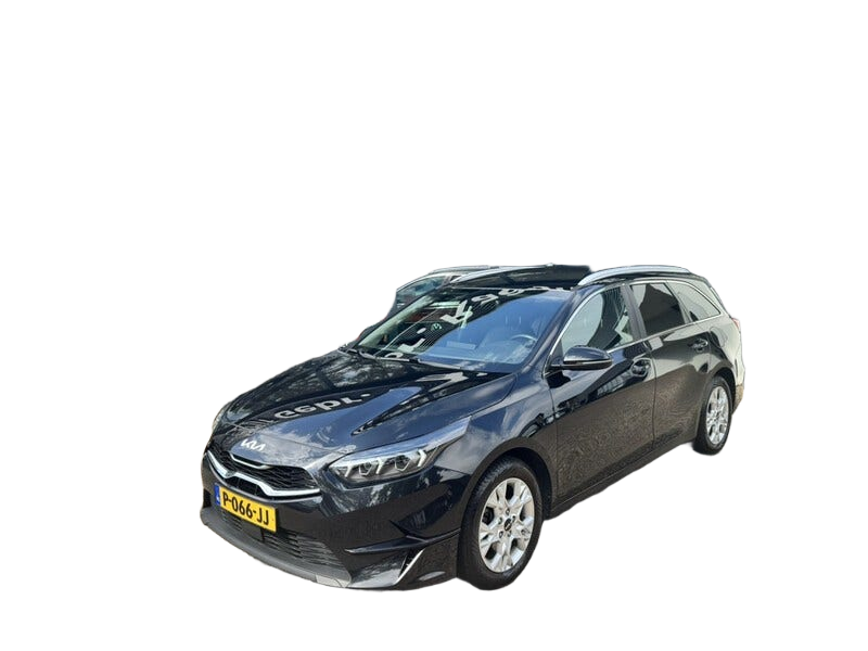 Kia Ceed Sportswagon occasion