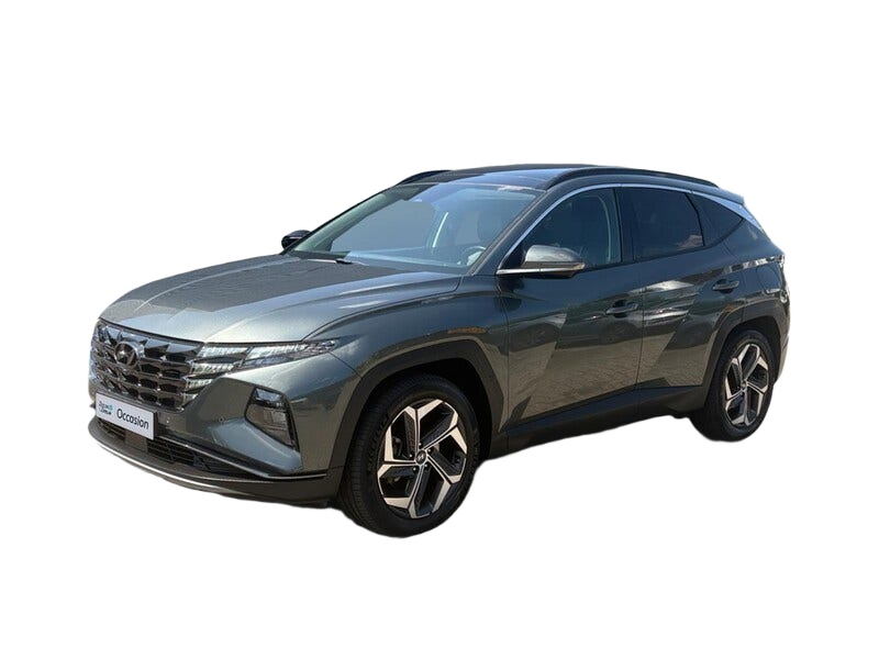 Hyundai Tucson occasion