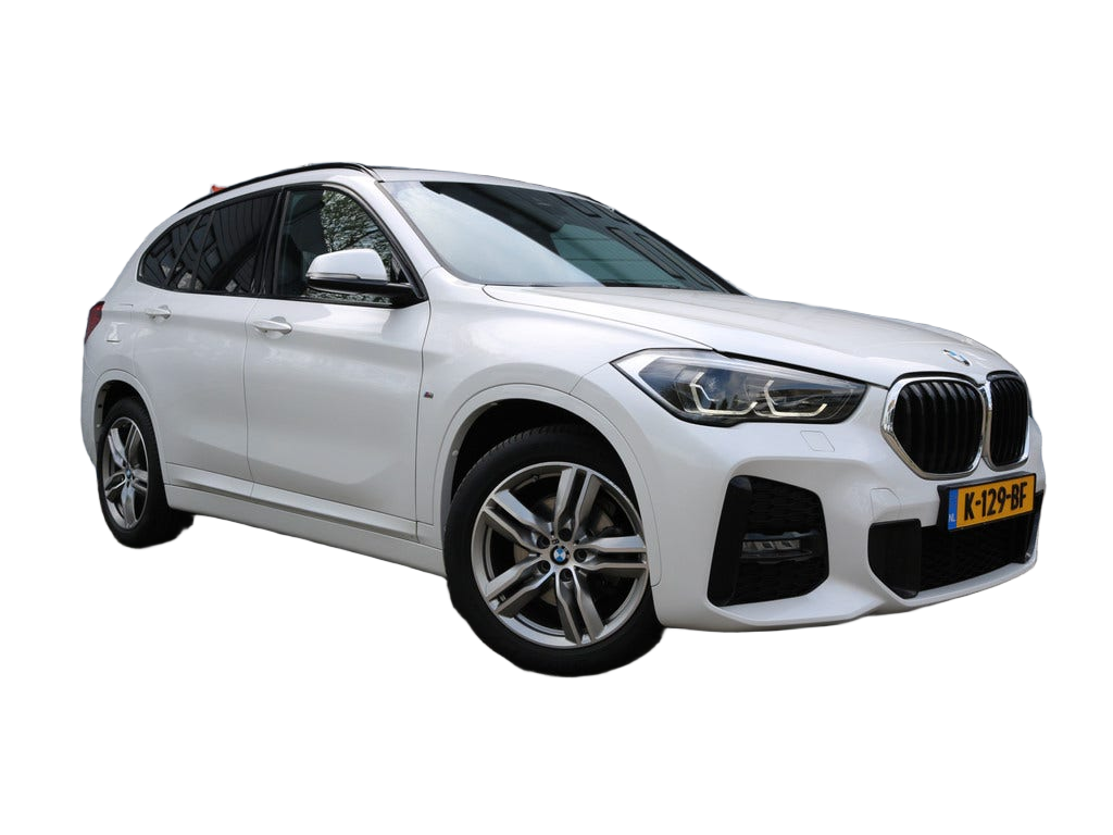 BMW X1 occasion uit 2020