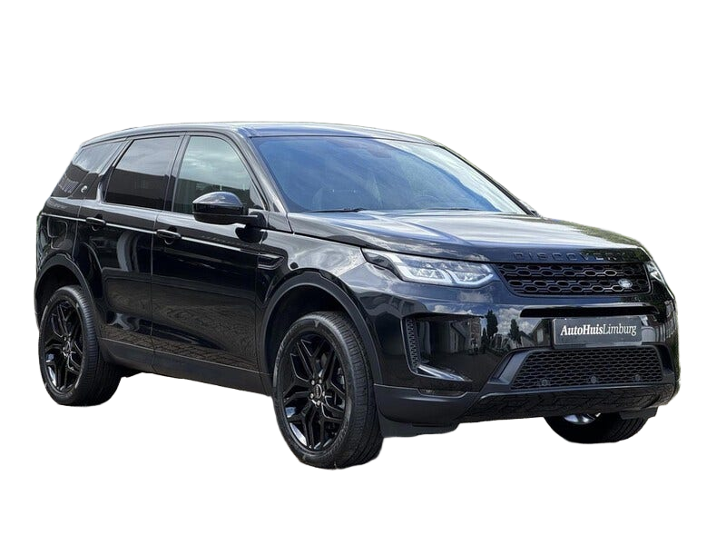 Land Rover Discovery Sport occasion
