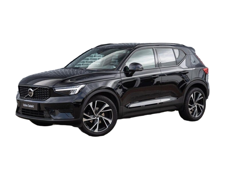 Volvo XC40 occasion