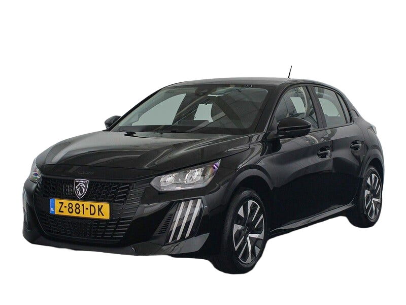 Peugeot 208 occasion