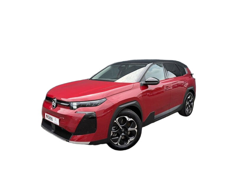 Citroën C5 Aircross occasion