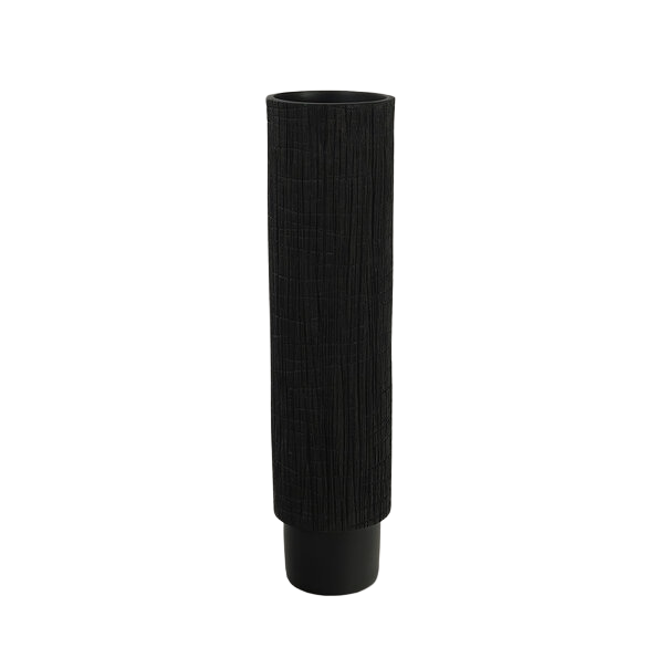 Vaas Briza Zwart L D11 H40