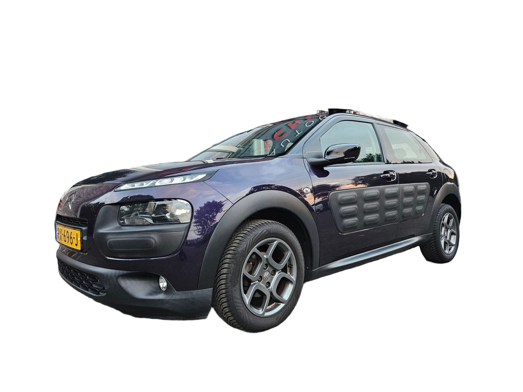 Citroën C4 Cactus
