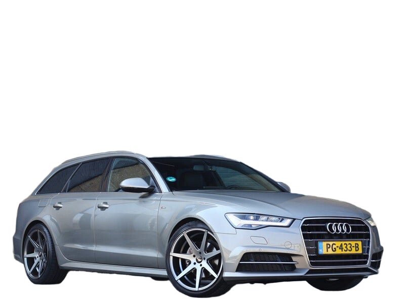 Audi A6 occasion