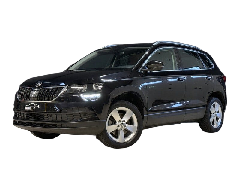 Skoda Karoq occasion