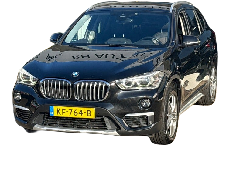BMW X1 occasion