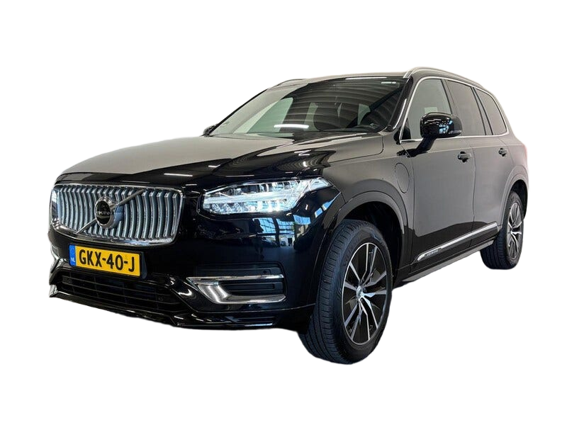 Volvo XC90 occasion