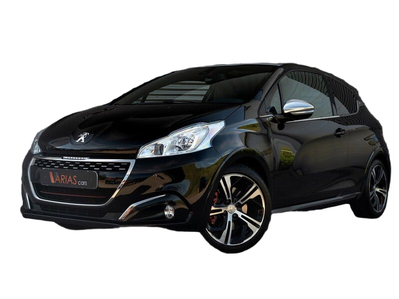 Peugeot 208 occasion
