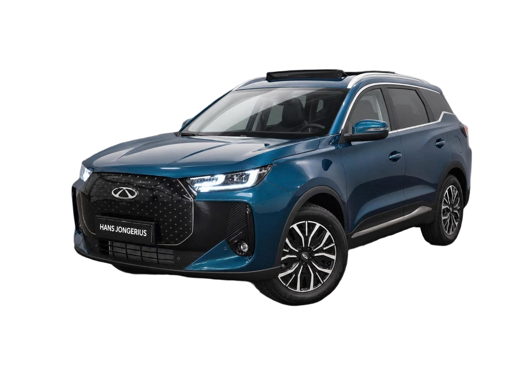 Chery TIGGO 7