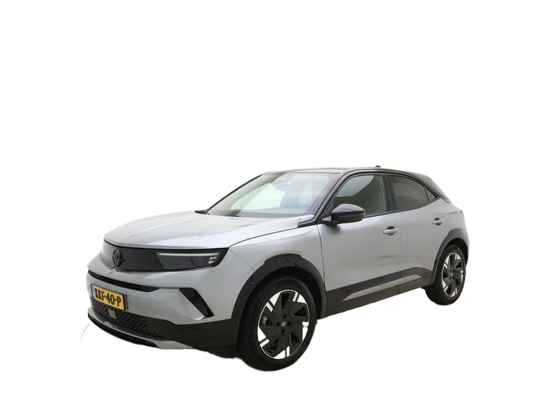 Opel Mokka e