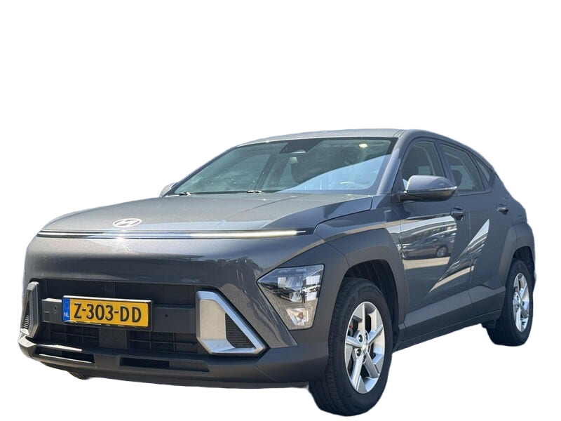 Hyundai Kona occasion