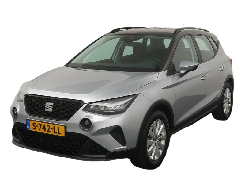 SEAT Arona occasion