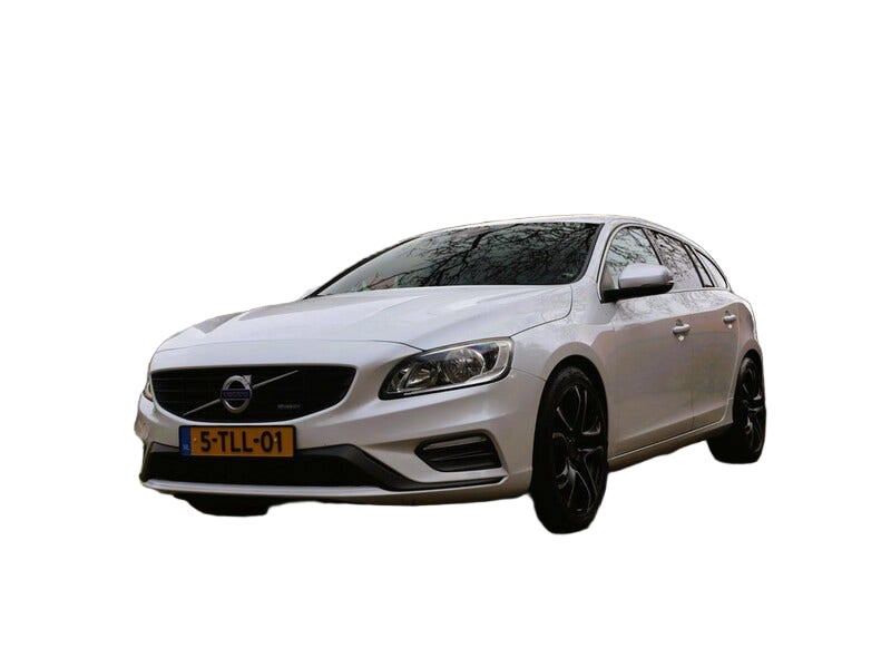 Volvo V60 occasion