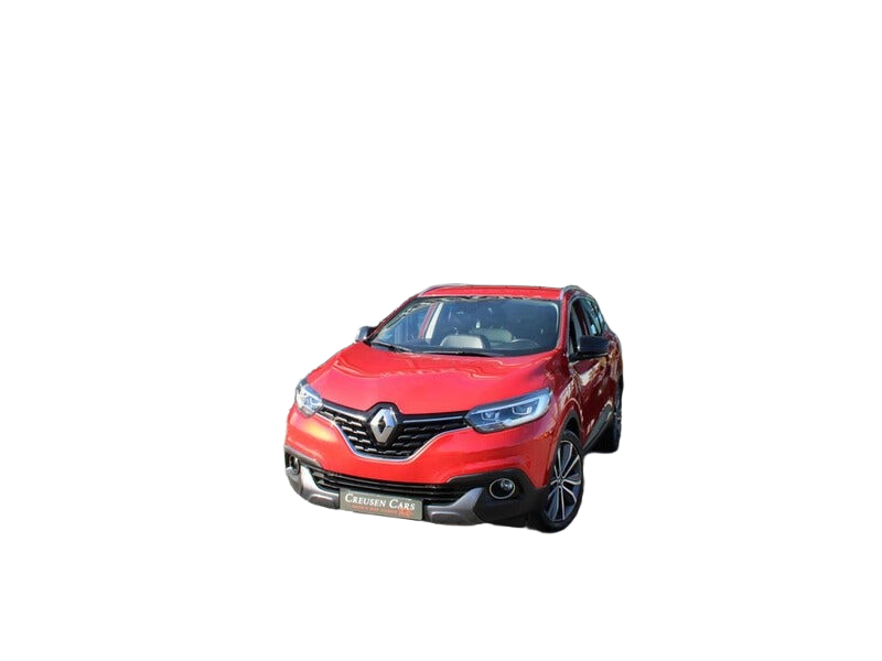 Renault Kadjar occasion