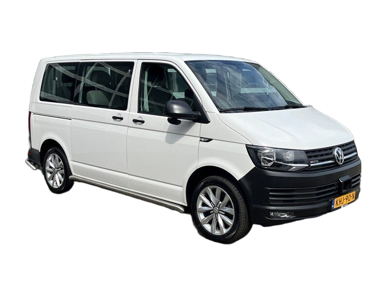 Volkswagen Transporter occasion