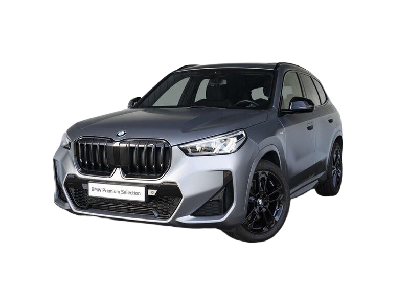 BMW X1 occasion